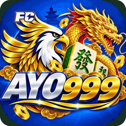 AYO999 Logo